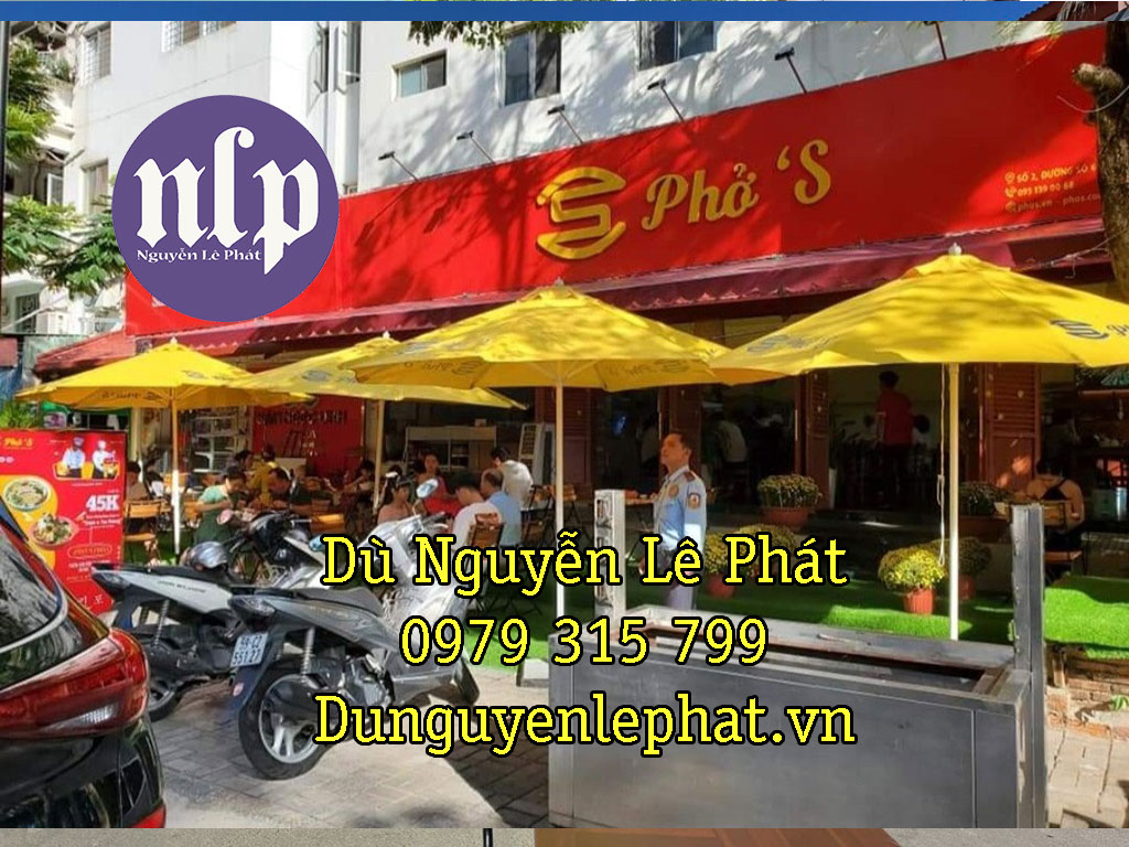 Bảng Báo Giá Ô Dù Che Nắng Mưa Quán Cafe Giá Rẻ Bảng Báo Giá Ô Dù Che Nắng Mưa Quán Cafe Giá Rẻ