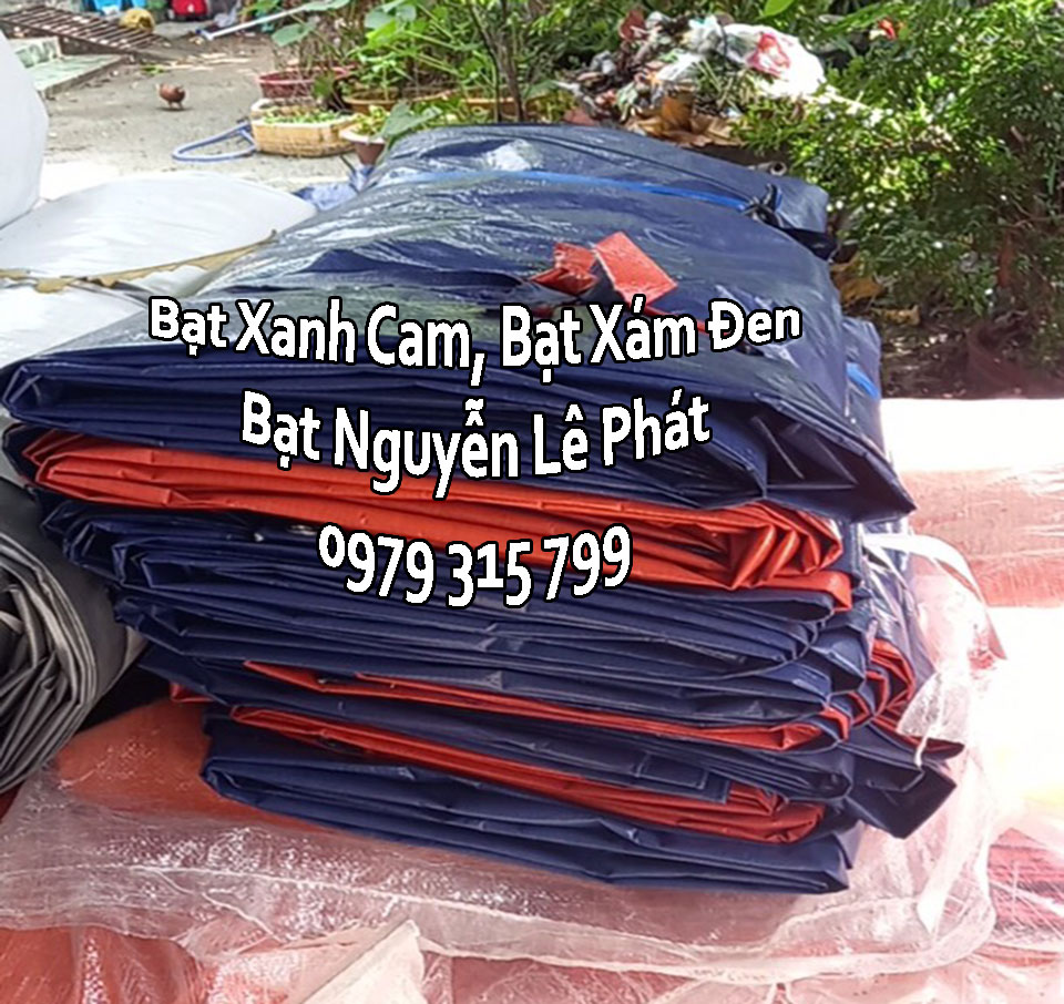 bạt kéo giá rẻ tại Bình Thuận