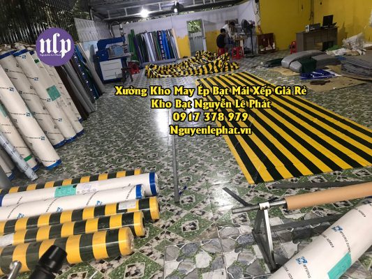May Bạt Mái Xếp Bạt Kéo Ngoài Trời Tại Tiền Giang Giá Rẻ