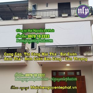 Rèm che nắng tphcm