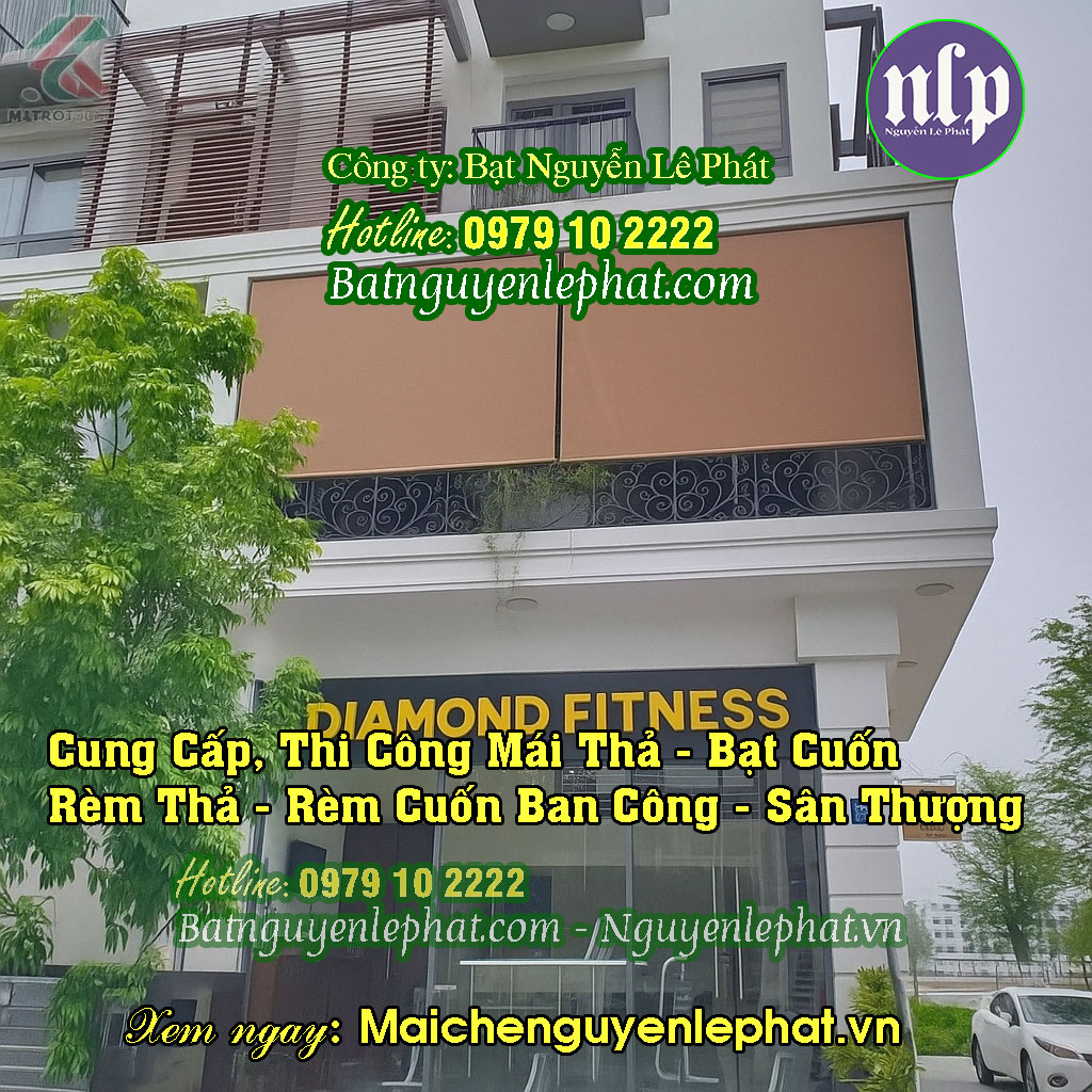 mẫu bạt che nắng tự động mẫu bạt che nắng tự động