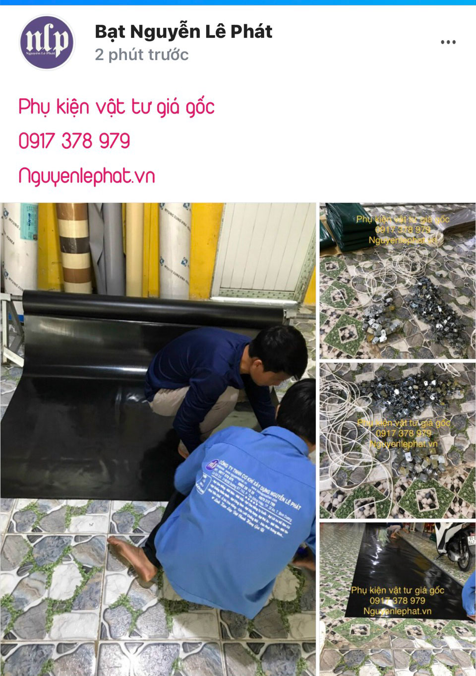 Báo giá may ép bạt mái xếp di động tại Nình Thuận