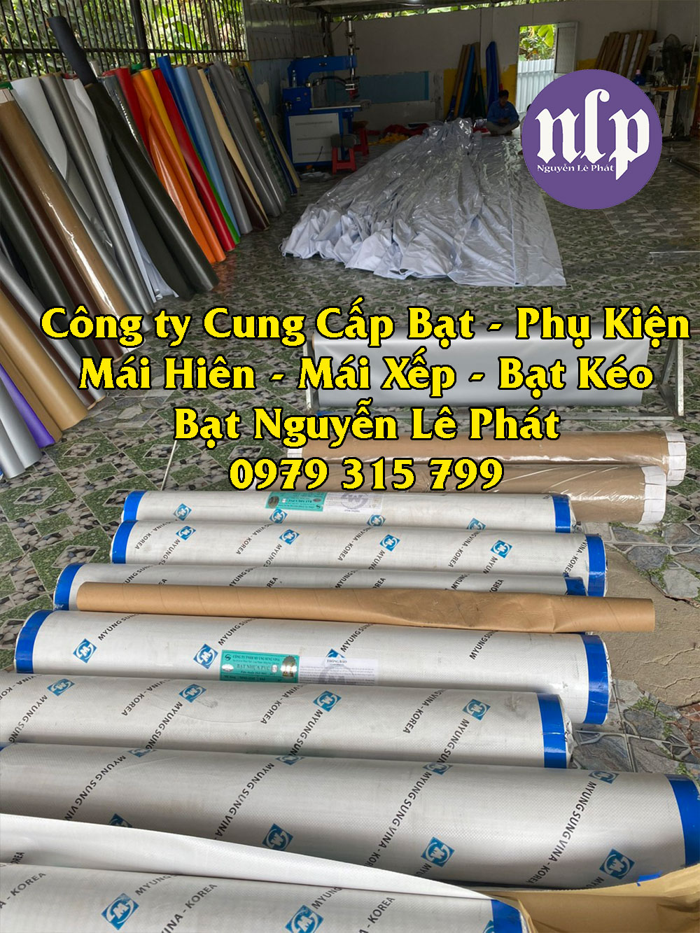 Báo giá may ép bạt mái hiên mái xếp Báo giá may ép bạt mái hiên mái xếp