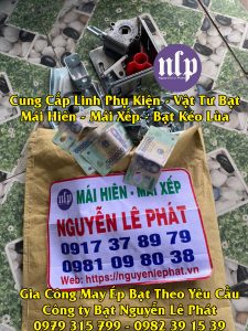 Cung Cấp Bán Phụ Kiện Bạt Quay Tay Chữ A Giá Rẻ