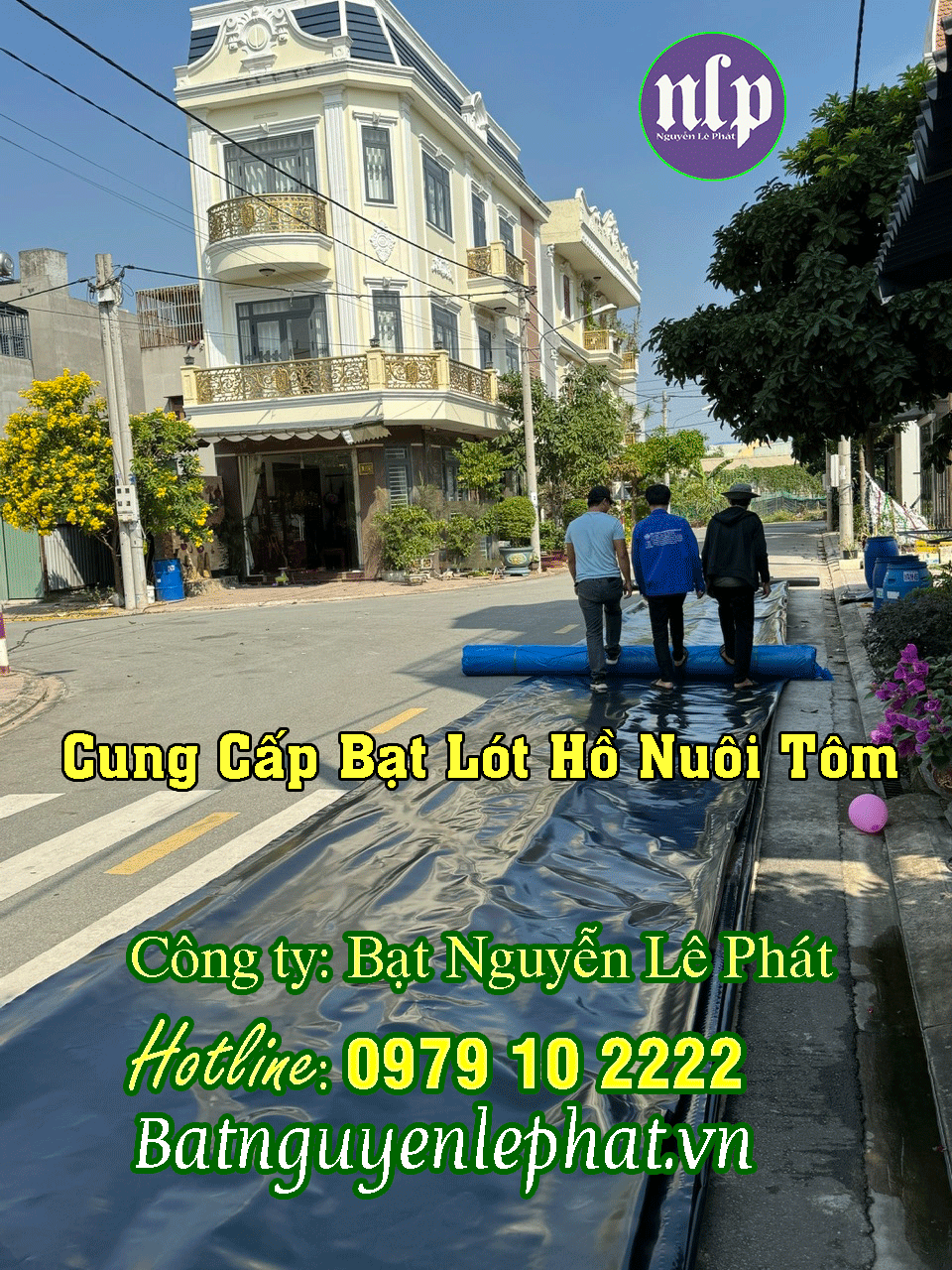 Bạt Lót Hồ Chứa Nước Tưới Tại Bù Đăng Giá Rẻ Bạt Lót Hồ Chứa Nước Tưới Tại Bù Đăng Giá Rẻ