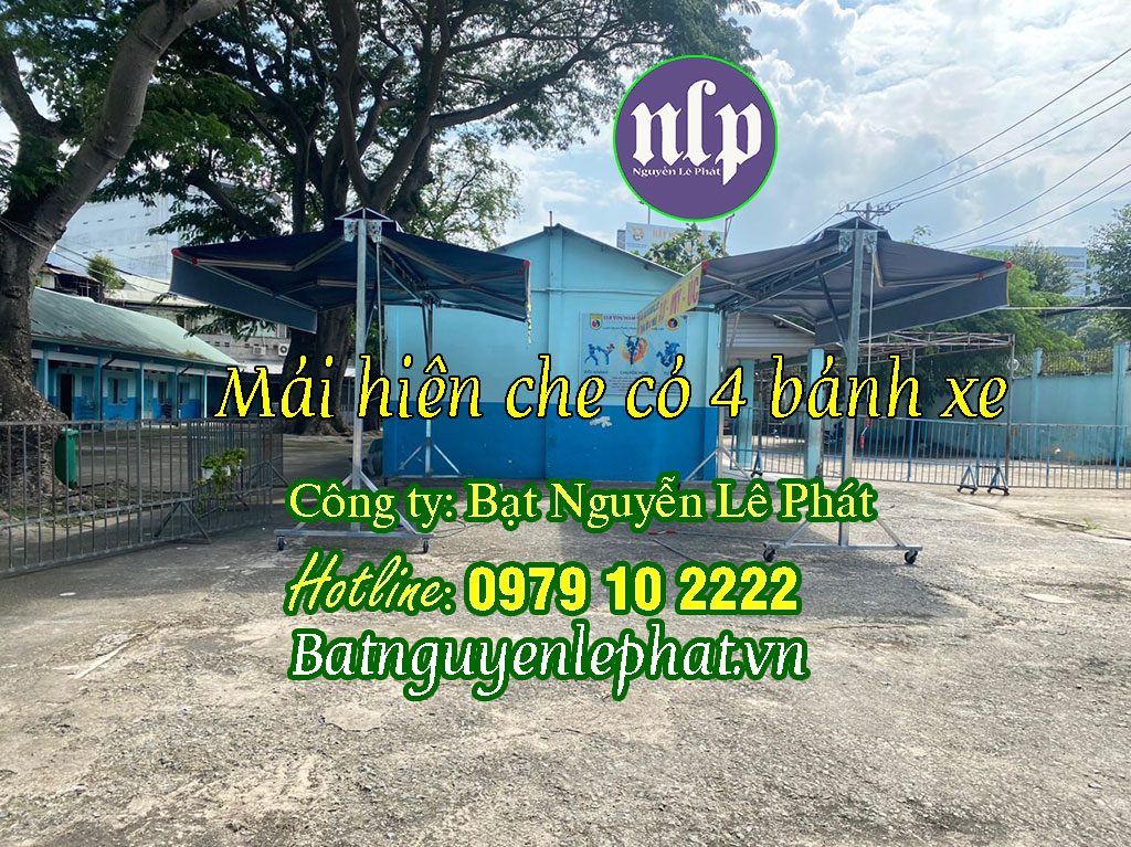 Lắp Đặt Mái Hiên Mái Xếp Tại Thủ Dầu Một, Thi Công Bạt Kéo Che Nắng Thủ Dầu Một
