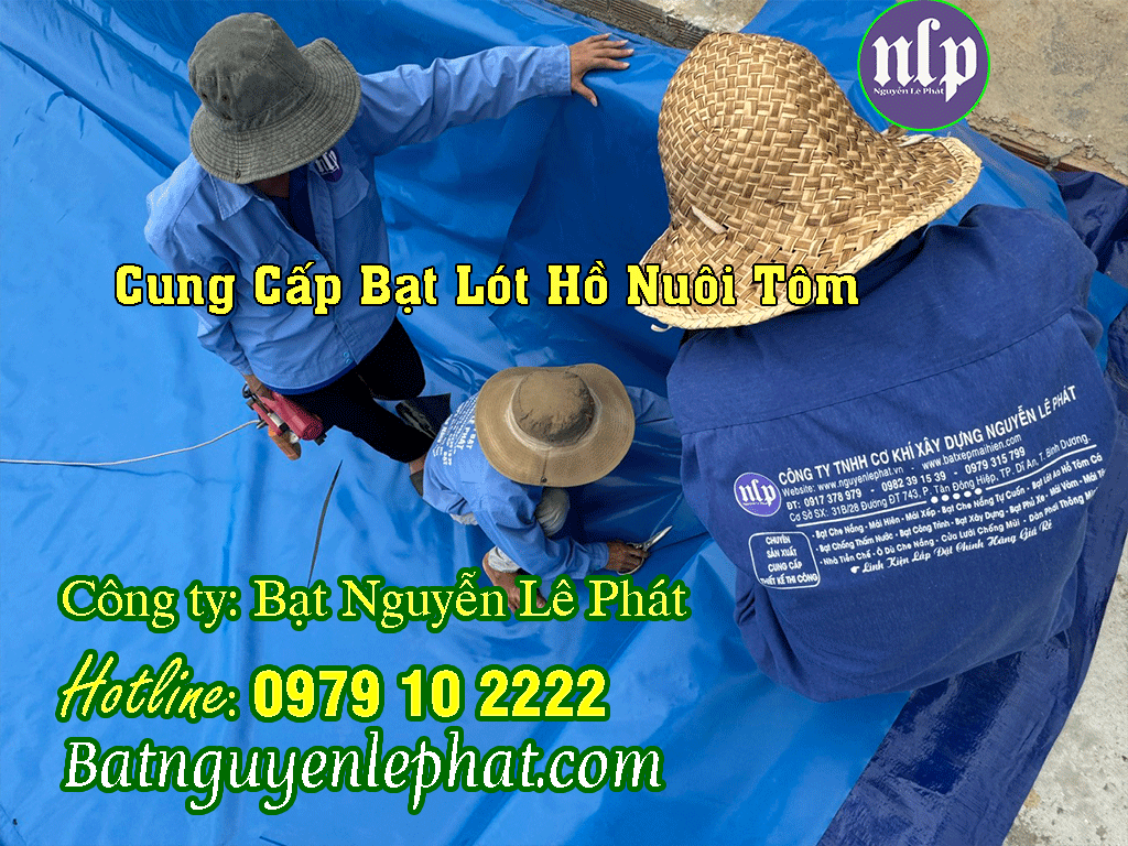 Bạt Lót Hồ Chứa Nước Tưới Tại Bù Đăng Giá Rẻ Bạt Lót Hồ Chứa Nước Tưới Tại Bù Đăng Giá Rẻ