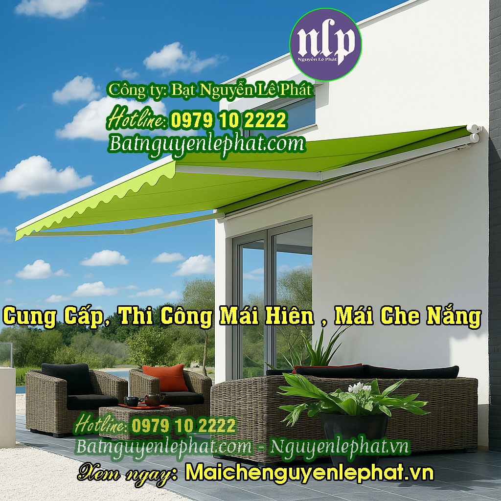 Lắp bạt mái che Thủ Dầu Một Lắp bạt mái che Thủ Dầu Một