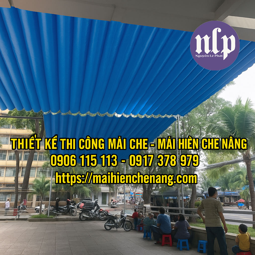 Thi Công Mái Hiên Mái Xếp Tại Đắk Nông Thi Công Mái Hiên Mái Xếp Tại Đắk Nông