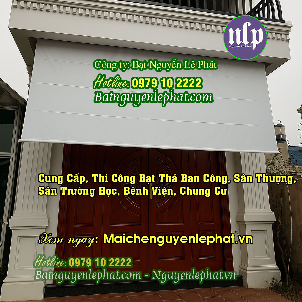 Rèm Che Nắng Tự Cuốn Giá Rẻ Tại Bình Dương