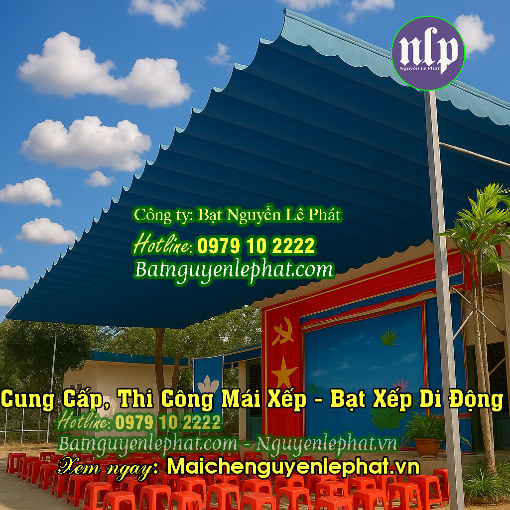 Thi công Mái hiên mái xếp Dầu Tiếng Thi công Mái hiên mái xếp Dầu Tiếng