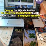 Màng bạt lót hồ chứa nước gia lai