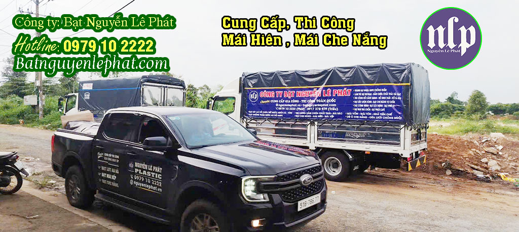 Địa chỉ bán bạt lót hồ trên đăk lak